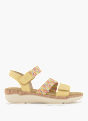 remonte Sandalo Multicolore 96217 2