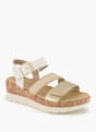 remonte Sandale Gold 96219 1