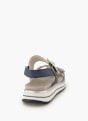 remonte Sandale Blau 96218 4
