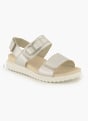 legero Sandale Silber 96223 1