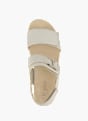 legero Sandale Silber 96223 3