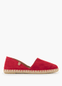 Verbenas Espadrille Rot 96226 2