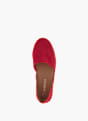 Verbenas Espadrille Rot 96226 3