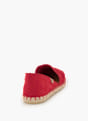 Verbenas Espadrille Rot 96226 4