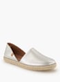 Verbenas Sneaker Argento 96228 1