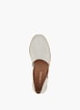 Verbenas Sneaker Argento 96228 3