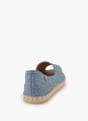 Verbenas Baskets Bleu 96229 4