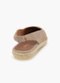 Verbenas Espadrille Beige 96230 5
