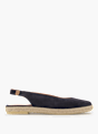 Verbenas Sneaker Blu 96231 2