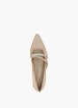 Hispanitas Escarpins Argent 96240 3