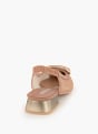 Hispanitas Slingpumps Braun 96242 4