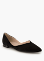 Högl Chaussures de ville Noir 96255 1