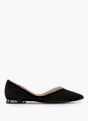 Högl Chaussures de ville Noir 96255 2