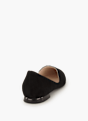Högl Chaussures de ville Noir 96255 4