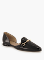 Högl Ballerina Schwarz 96257 1