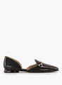 Högl Ballerina Schwarz 96257 2