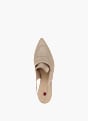 Högl Pumps Gold 96258 3