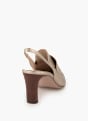 Högl Décolleté Oro 96258 4