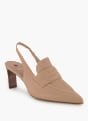 Högl Pumps Beige 96259 1