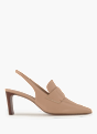 Högl Pumps Beige 96259 2