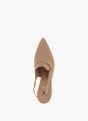 Högl Pumps Beige 96259 3