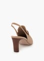 Högl Pumps Beige 96259 4