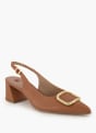Högl Décolleté Cognac 96261 1