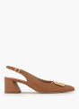 Högl Décolleté Cognac 96261 2
