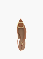 Högl Décolleté Cognac 96261 3