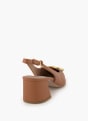 Högl Escarpins Cognac 96261 4