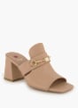 Högl Claquettes Beige 96262 1