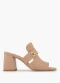 Högl Claquettes Beige 96262 2