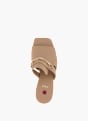 Högl Claquettes Beige 96262 3