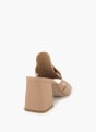 Högl Claquettes Beige 96262 4