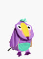 Affenzahn Non défini Violet 96944 3