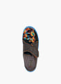 Superfit Chaussons Bleu 96264 4