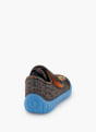 Superfit Geschlossener Hausschuh Blau 96264 5