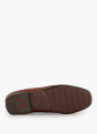 Sioux Mokassin Cognac 96266 3