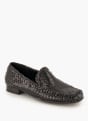 Sioux Mokassin Schwarz 96268 1