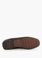 Sioux Mokassin Schwarz 96268 3