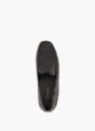 Sioux Mokassin Schwarz 96268 4