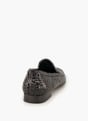 Sioux Mokassin Schwarz 96268 5