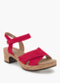 Gabor Sandale Rot 96271 1
