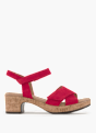 Gabor Sandale Rot 96271 2