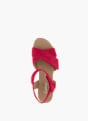 Gabor Sandale Rot 96271 3