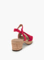 Gabor Sandale Rot 96271 4