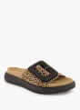 Gabor Claquettes Noir 96275 1
