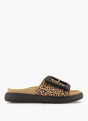 Gabor Claquettes Noir 96275 2