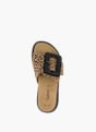 Gabor Claquettes Noir 96275 3