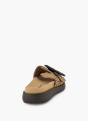 Gabor Claquettes Noir 96275 4